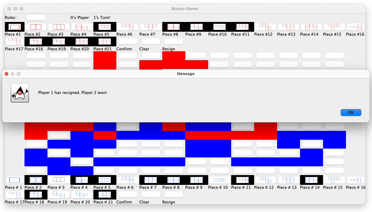 example image
